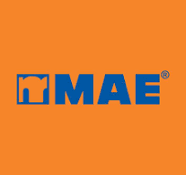 Juego geometrico irrompible y flexible de 6 piezas MAE