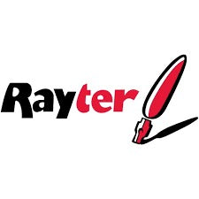 Cuaderrno de un aro raya forma frances 100 hojas RAYTER