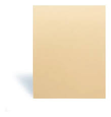 Foamy liso t/c carne claro PASCUA