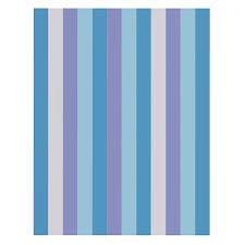 Foamy liso t/c multicolor (cielo) PASCUA