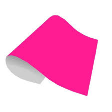 Papel cartulina flourescente cereza (rosa mexicano) IMPERIAL