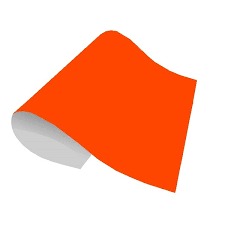 Papel cartulina flourescente naranja 905/500 IMPERIAL