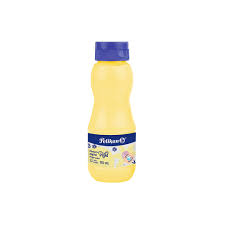 Pintura digital pelikan 150 ml amarillo pastel /12