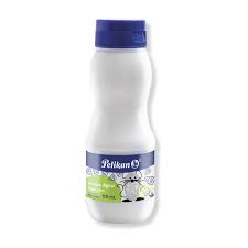 Pintura digital pelikan 150 ml blanca/12
