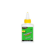 Pegamento blanco liquido 30 g DIXON