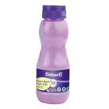 Pintura digital pelikan 150 ml violeta pastel /12