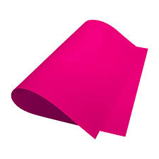 Papeleria cartulina iris rosa mexicano 50-65 EUROCOLOR