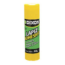 Lapiz adhesivo 36 g DIXON