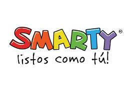 Acuarelas Smarty #6 Pastillas