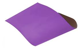 Papel cartulina iris morado 50-65 EUROCOLOR