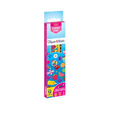 Colores Doble Punta Paper Mate C/6