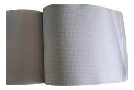 Cuaderno cosido cuadro chico forma italiana 100 hojas NORMA