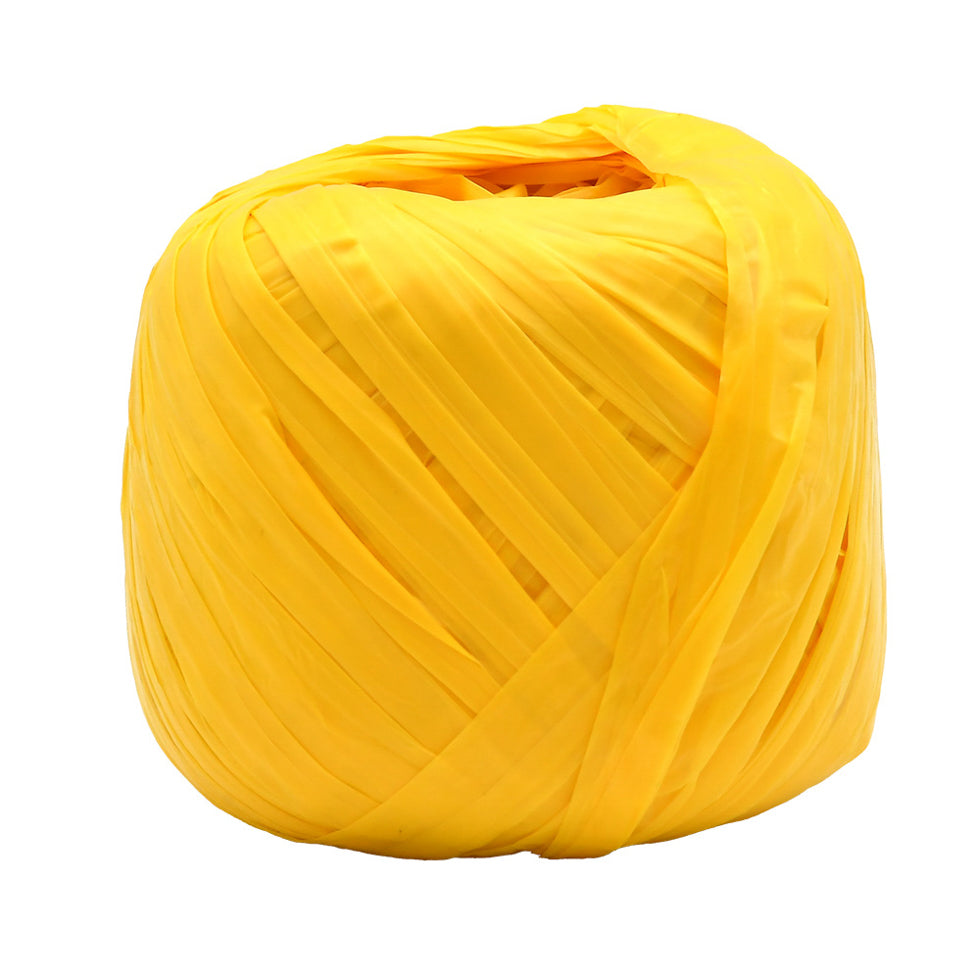 Rafia Selanusa Amarillo Mango 173 100 g - 1 pieza