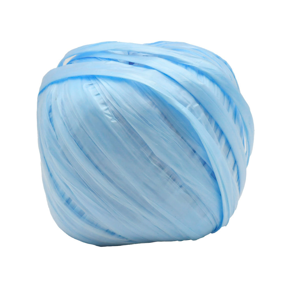 Rafia Selanusa Azul Cielo 107 100 g - 1 pieza
