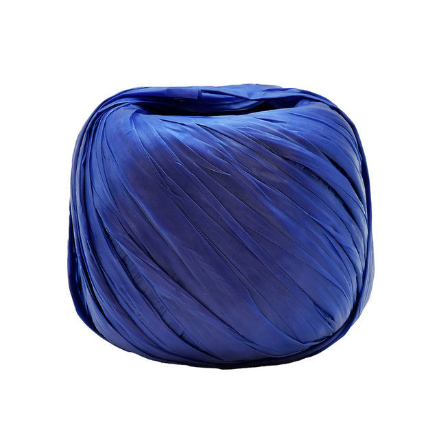 Rafia Selanusa Azul Marino 145 100 g - 1 pieza
