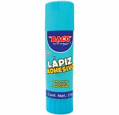 Lapiz adhesivo BACO 21 g