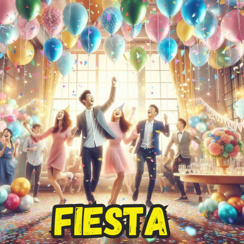 Todo para tu fiesta