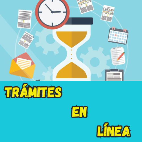 Trámites y Documentos en Línea