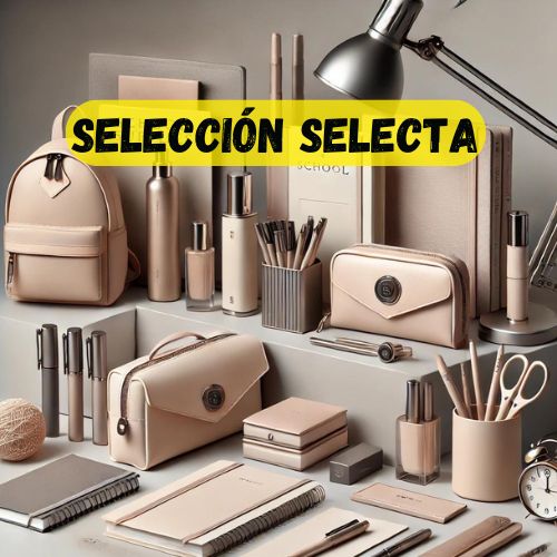 Selección Selecta