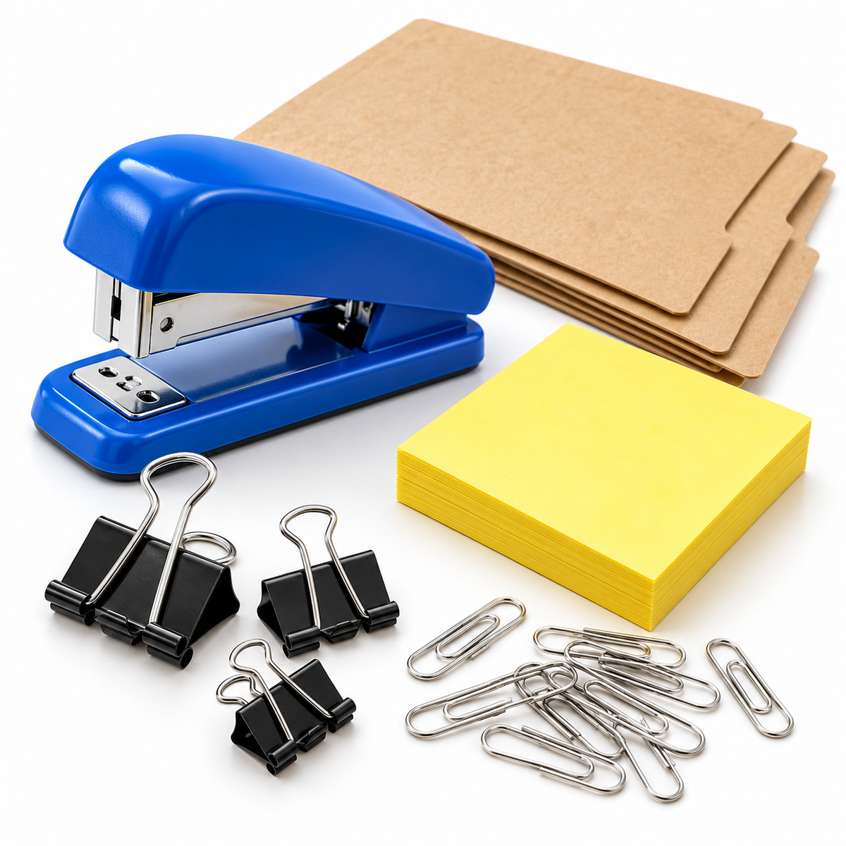 Oficina — Papelería Cascabelito