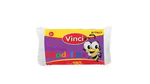 Plastilina Modelina Vinci 180g