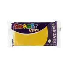 Plastilina Smarty 180g