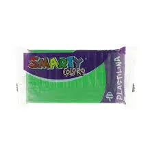 Plastilina Smarty 180g