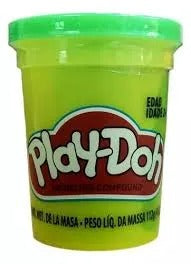 Plastilina Moldeable Play-doh 112g