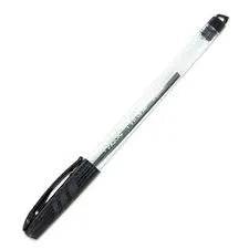 Boligrafo Pin Point  punta de aguja tinta negra #1