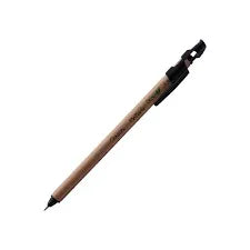 Boligrafo ecologico tinta negra Pin Point Green