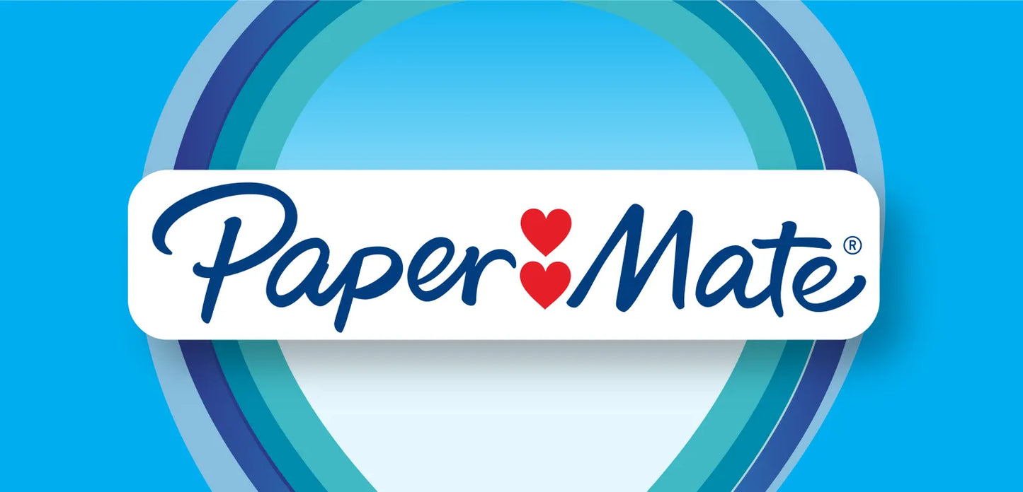 Lápiz Mirado Hb2.5 Paper Mate