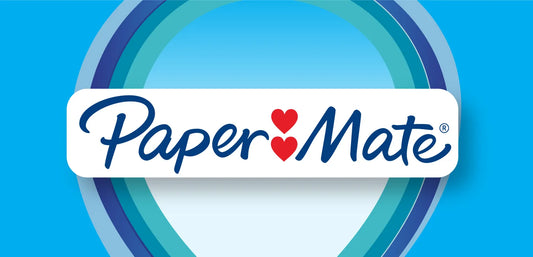 Lápiz Mirado Hb2.5 Paper Mate