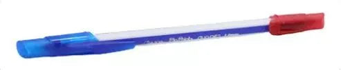 Boligrafo Bicolor Pin Point Duo Pen C/12