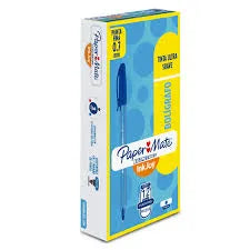 Boligrafo Paper Mate C/12
