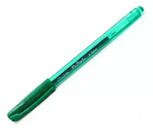 Boligrafo Pin Point C/12