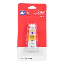 Pintura Atl Oleo Profesional