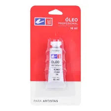 Pintura Atl Oleo Profesional Para Artistas