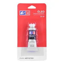 Pintura Atl Oleo Profesional Para Artistas
