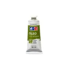 Pintura Atl Oleo Profesional Para Artistas
