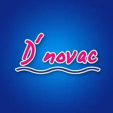 Lápices Entrenador Jumbo Dnovac C/6