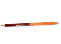 1 Paq. Con 10 Lapices Duo Norma Triangular