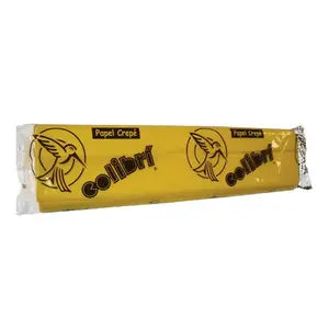 Papel Crepé Colibrí