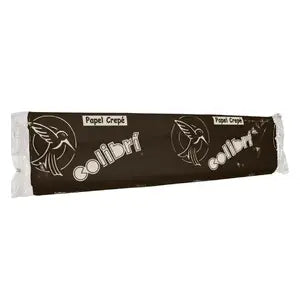 Papel Crepé Colibrí