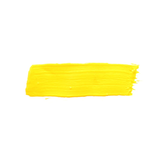 Pintura Acrílica Politec Amarllo Medio 318 / 100 Ml / 1 Pieza