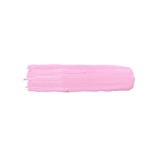 Caja De Pintura Acrílica Politec Carmin Claro 323 / 100 Ml / 6 Piezas