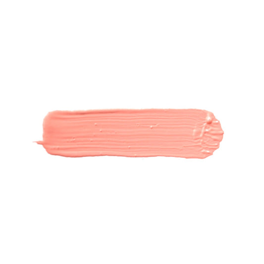 Caja De Pintura Acrílica Politec Rosa 321 / 100 Ml / 6 Piezas