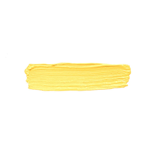 Pintura Acrílica Politec Amarillo Pastel 329 / 100 Ml / 1 Pieza