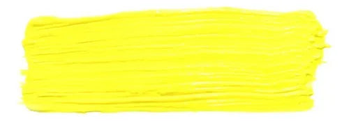 Pintura Acrílica Politec Limón Hanza 307 / 100 Ml / 1 Pieza