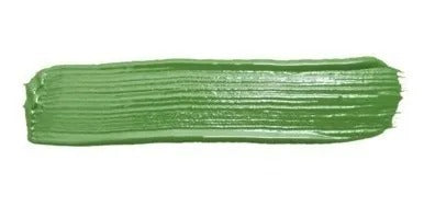 Pintura Acrílica Politec Verde Nilo 325/ 100 Ml / 6 Piezas