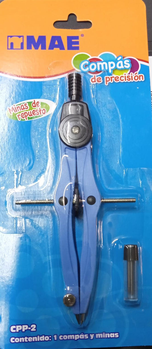 1 Compás De Precision Cpp-2 Mae
